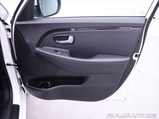 Kia Carens 1,6 GDI 99kW 7-Míst CZ 1. 2014