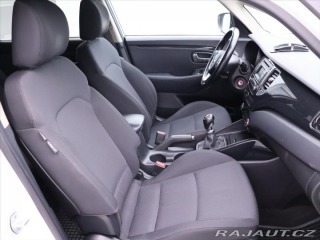 Kia Carens 1,6 GDI 99kW 7-Míst CZ 1. 2014