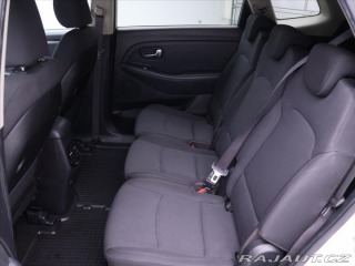 Kia Carens 1,6 GDI 99kW 7-Míst CZ 1. 2014