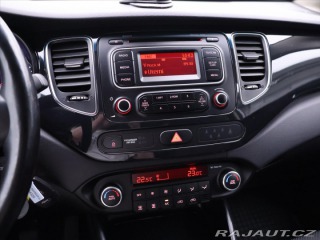 Kia Carens 1,6 GDI 99kW 7-Míst CZ 1. 2014