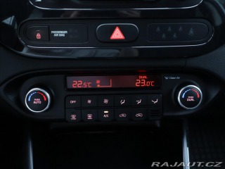 Kia Carens 1,6 GDI 99kW 7-Míst CZ 1. 2014