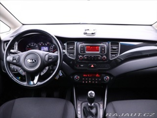 Kia Carens 1,6 GDI 99kW 7-Míst CZ 1. 2014