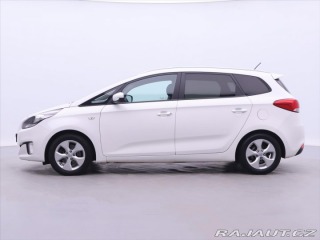 Kia Carens 1,6 GDI 99kW 7-Míst CZ 1. 2014