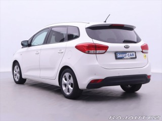 Kia Carens 1,6 GDI 99kW 7-Míst CZ 1. 2014