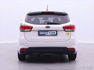 Kia Carens 1,6 GDI 99kW 7-Míst CZ 1. 2014