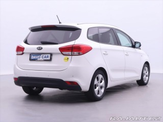Kia Carens 1,6 GDI 99kW 7-Míst CZ 1. 2014