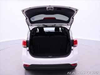Kia Carens 1,6 GDI 99kW 7-Míst CZ 1. 2014