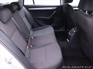 Škoda Octavia 1,6 TDI 77kW Ambition DPH 2014