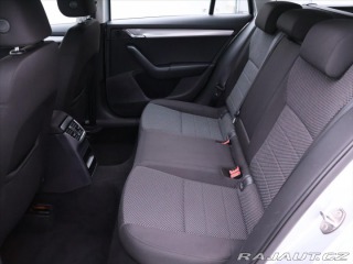 Škoda Octavia 1,6 TDI 77kW Ambition DPH 2014