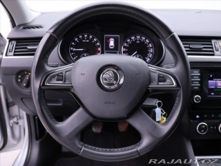 Škoda Octavia 1,6 TDI 77kW Ambition DPH 2014