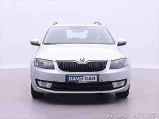 Škoda Octavia 1,6 TDI 77kW Ambition DPH 2014