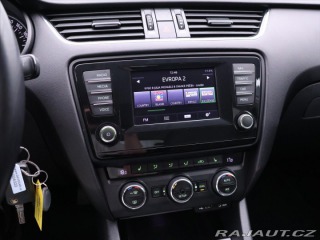 Škoda Octavia 1,6 TDI 77kW Ambition DPH 2014