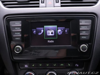Škoda Octavia 1,6 TDI 77kW Ambition DPH 2014