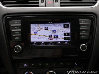 Škoda Octavia 1,6 TDI 77kW Ambition DPH 2014