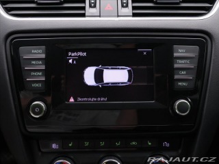 Škoda Octavia 1,6 TDI 77kW Ambition DPH 2014