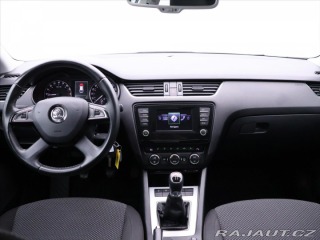 Škoda Octavia 1,6 TDI 77kW Ambition DPH 2014