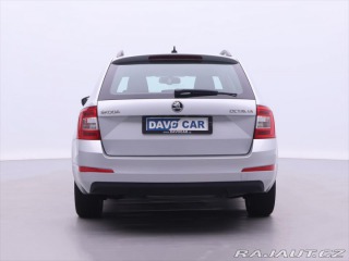 Škoda Octavia 1,6 TDI 77kW Ambition DPH 2014