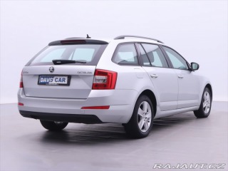 Škoda Octavia 1,6 TDI 77kW Ambition DPH 2014