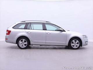 Škoda Octavia 1,6 TDI 77kW Ambition DPH 2014