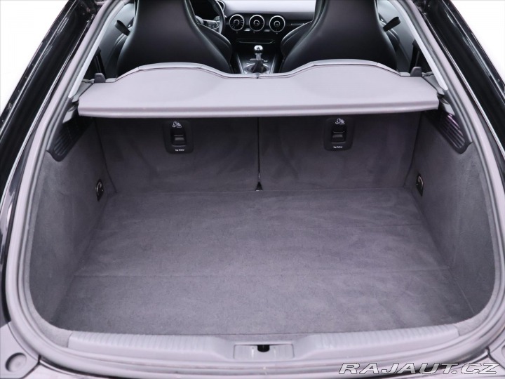 Audi TT 2,0 TDI 135kW DPH 2015