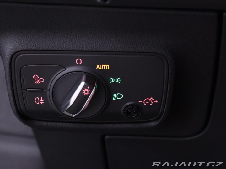 Audi TT 2,0 TDI 135kW DPH 2015