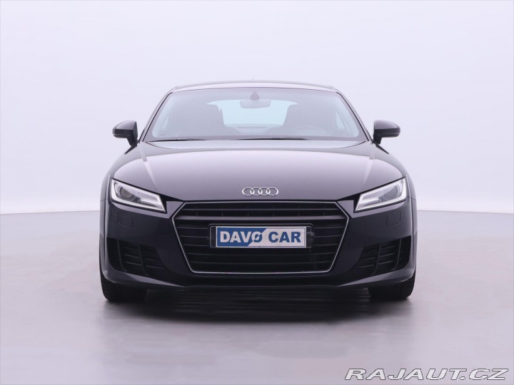 Audi TT 2,0 TDI 135kW DPH 2015
