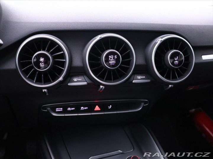 Audi TT 2,0 TDI 135kW DPH 2015