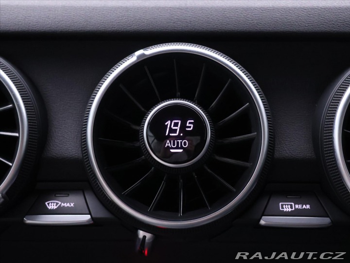 Audi TT 2,0 TDI 135kW DPH 2015