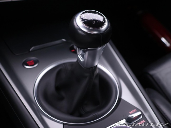 Audi TT 2,0 TDI 135kW DPH 2015