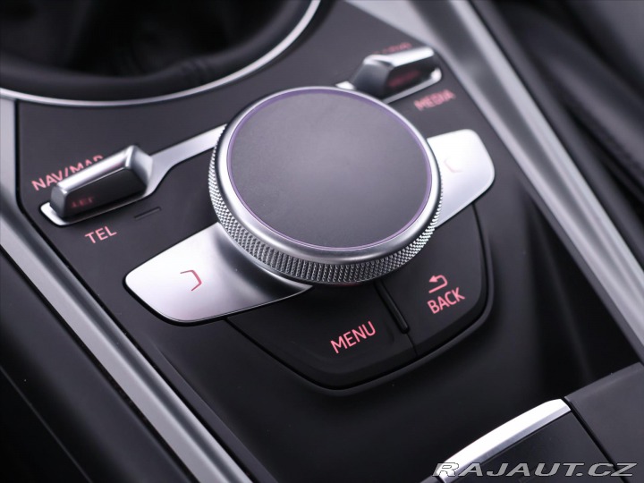 Audi TT 2,0 TDI 135kW DPH 2015