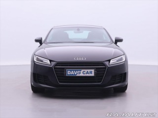 Audi TT 2,0 TDI 135kW DPH 2015