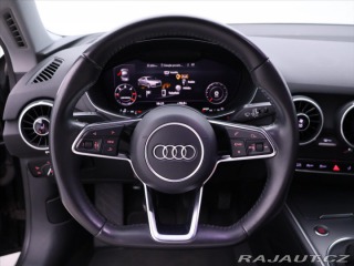 Audi TT 2,0 TDI 135kW DPH 2015