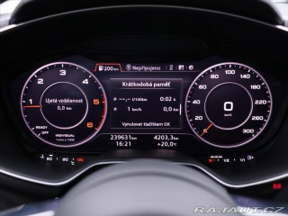 Audi TT 2,0 TDI 135kW DPH 2015