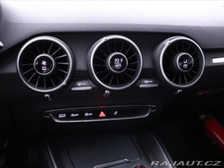 Audi TT 2,0 TDI 135kW DPH 2015