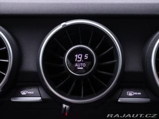 Audi TT 2,0 TDI 135kW DPH 2015