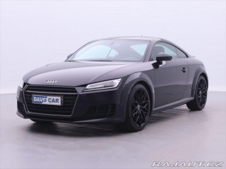 Audi TT 2,0 TDI 135kW DPH 2015