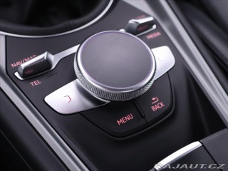 Audi TT 2,0 TDI 135kW DPH 2015