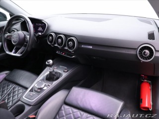 Audi TT 2,0 TDI 135kW DPH 2015