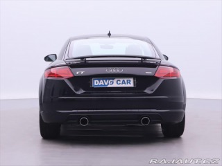 Audi TT 2,0 TDI 135kW DPH 2015