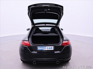 Audi TT 2,0 TDI 135kW DPH 2015