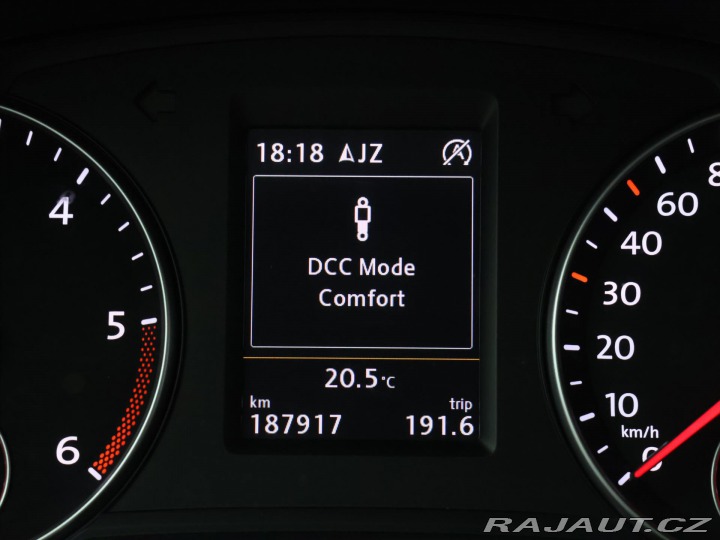 Volkswagen Sharan 2,0 TDI 4M DSG CZ Highlin 2018