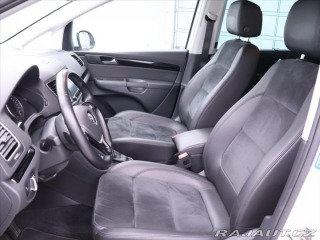 Volkswagen Sharan 2,0 TDI 4M DSG CZ Highlin 2018