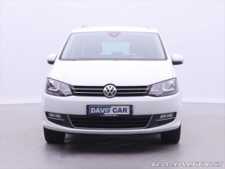 Volkswagen Sharan 2,0 TDI 4M DSG CZ Highlin 2018