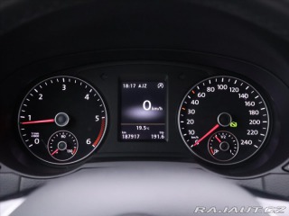 Volkswagen Sharan 2,0 TDI 4M DSG CZ Highlin 2018