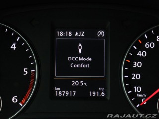 Volkswagen Sharan 2,0 TDI 4M DSG CZ Highlin 2018