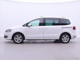 Volkswagen Sharan 2,0 TDI 4M DSG CZ Highlin 2018