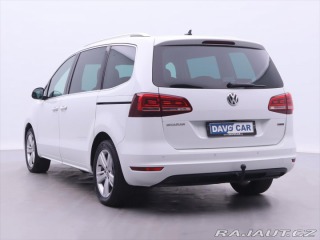 Volkswagen Sharan 2,0 TDI 4M DSG CZ Highlin 2018