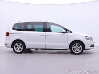 Volkswagen Sharan 2,0 TDI 4M DSG CZ Highlin 2018