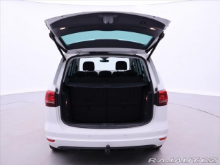Volkswagen Sharan 2,0 TDI 4M DSG CZ Highlin 2018