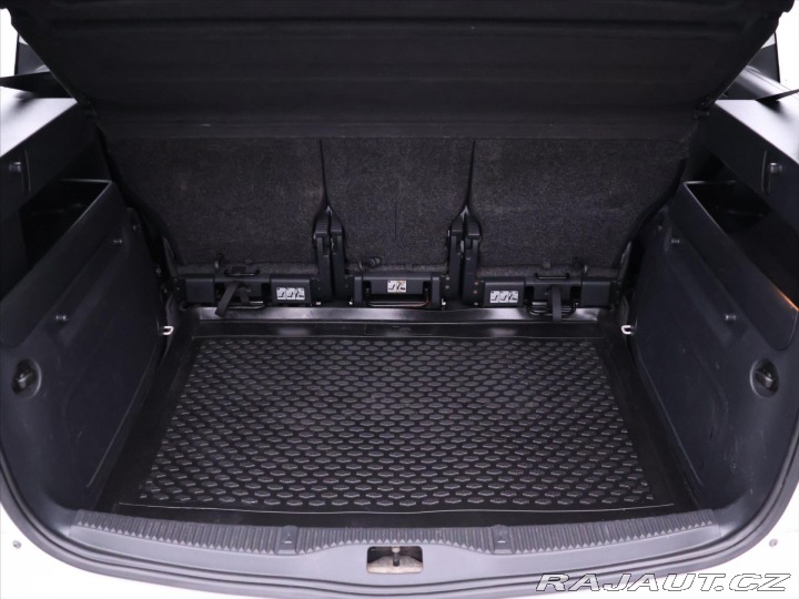 Škoda Roomster 1,4 16V 63kW CZ Champion 2012